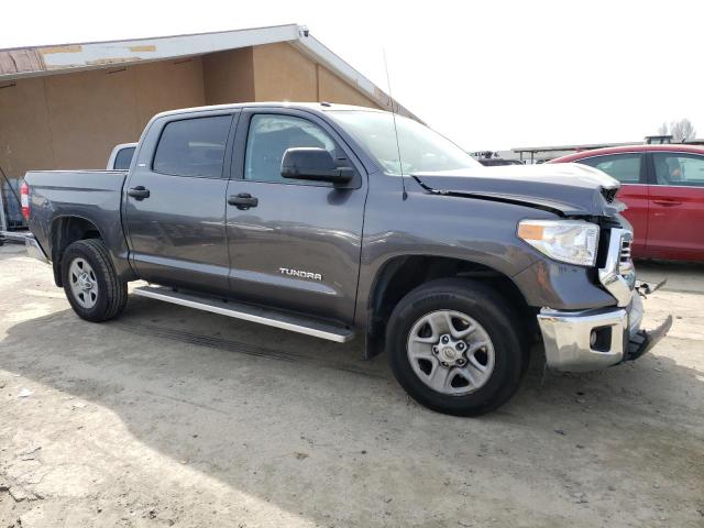 Photo 3 VIN: 5TFEM5F18HX113012 - TOYOTA TUNDRA CRE 