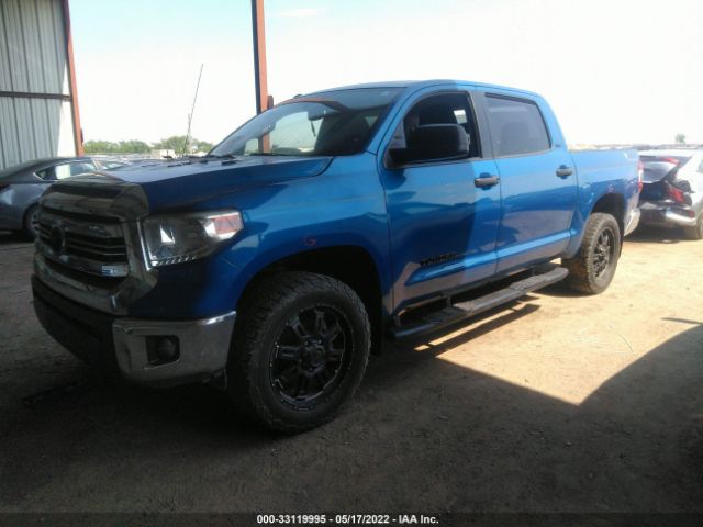 Photo 1 VIN: 5TFEM5F18HX114368 - TOYOTA TUNDRA 2WD 