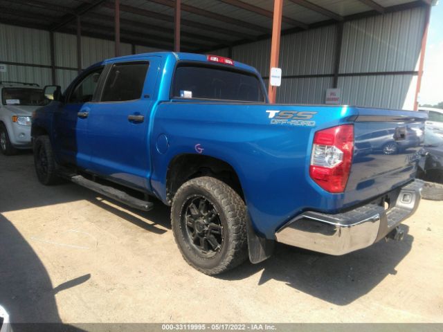 Photo 2 VIN: 5TFEM5F18HX114368 - TOYOTA TUNDRA 2WD 