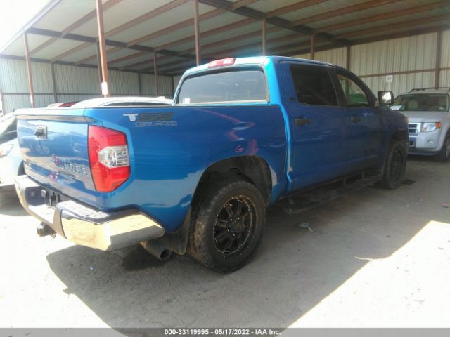 Photo 3 VIN: 5TFEM5F18HX114368 - TOYOTA TUNDRA 2WD 