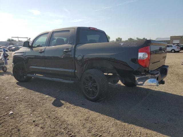 Photo 1 VIN: 5TFEM5F18HX121028 - TOYOTA TUNDRA CRE 