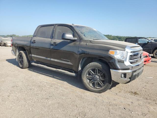 Photo 3 VIN: 5TFEM5F18HX121028 - TOYOTA TUNDRA CRE 