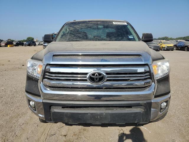 Photo 4 VIN: 5TFEM5F18HX121028 - TOYOTA TUNDRA CRE 