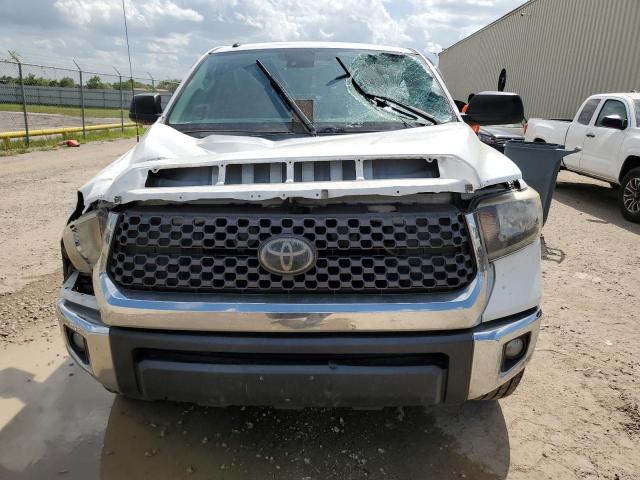 Photo 4 VIN: 5TFEM5F18JX123660 - TOYOTA TUNDRA 