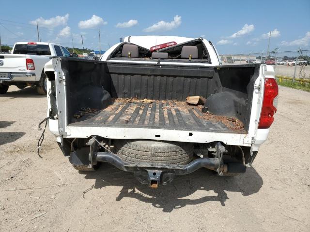 Photo 5 VIN: 5TFEM5F18JX123660 - TOYOTA TUNDRA 