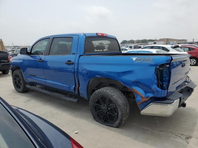 Photo 1 VIN: 5TFEM5F18JX129250 - TOYOTA TUNDRA CRE 