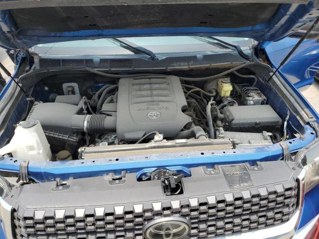 Photo 10 VIN: 5TFEM5F18JX129250 - TOYOTA TUNDRA CRE 