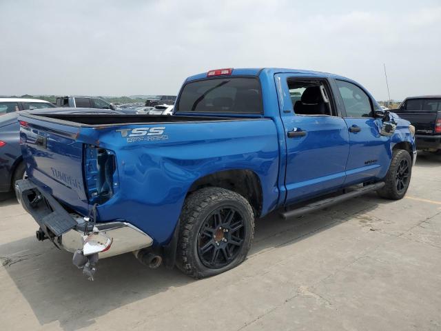 Photo 2 VIN: 5TFEM5F18JX129250 - TOYOTA TUNDRA CRE 