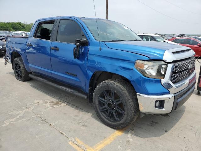 Photo 3 VIN: 5TFEM5F18JX129250 - TOYOTA TUNDRA CRE 