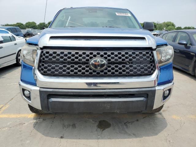 Photo 4 VIN: 5TFEM5F18JX129250 - TOYOTA TUNDRA CRE 