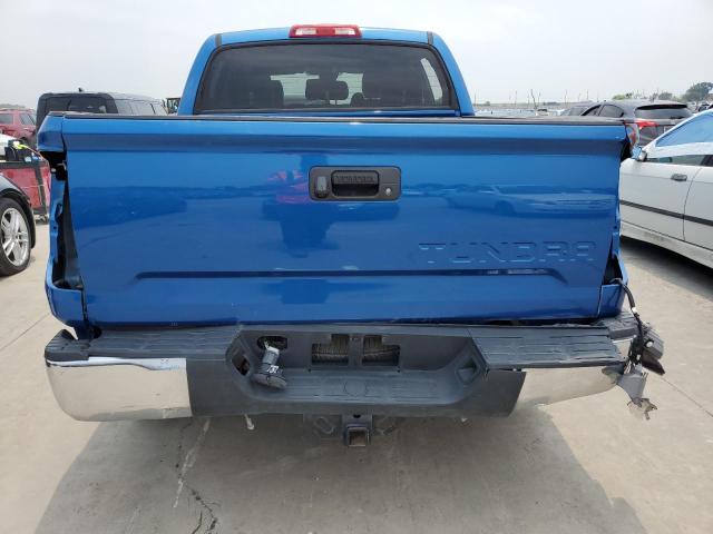 Photo 5 VIN: 5TFEM5F18JX129250 - TOYOTA TUNDRA CRE 