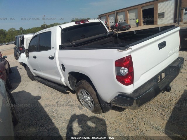 Photo 2 VIN: 5TFEM5F18KX141142 - TOYOTA TUNDRA 2WD 