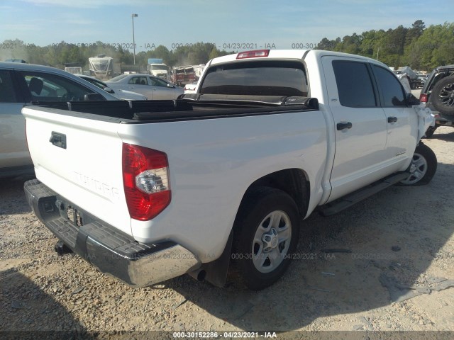 Photo 3 VIN: 5TFEM5F18KX141142 - TOYOTA TUNDRA 2WD 