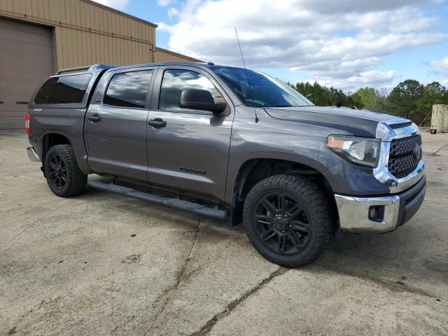 Photo 3 VIN: 5TFEM5F18KX141240 - TOYOTA TUNDRA 