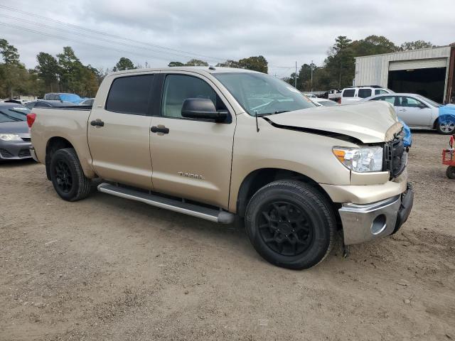 Photo 3 VIN: 5TFEM5F19AX016990 - TOYOTA TUNDRA CRE 