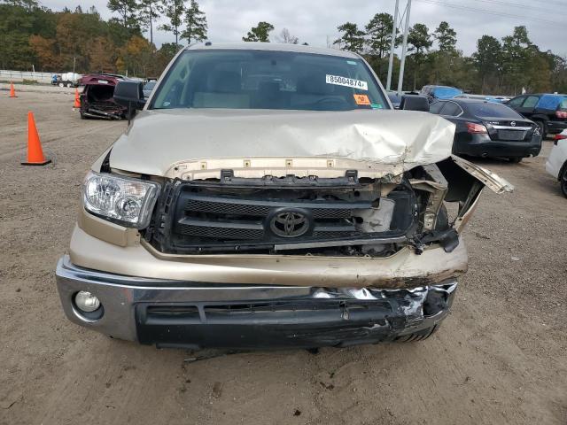 Photo 4 VIN: 5TFEM5F19AX016990 - TOYOTA TUNDRA CRE 