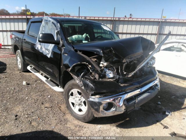 Photo 0 VIN: 5TFEM5F19BX035721 - TOYOTA TUNDRA 