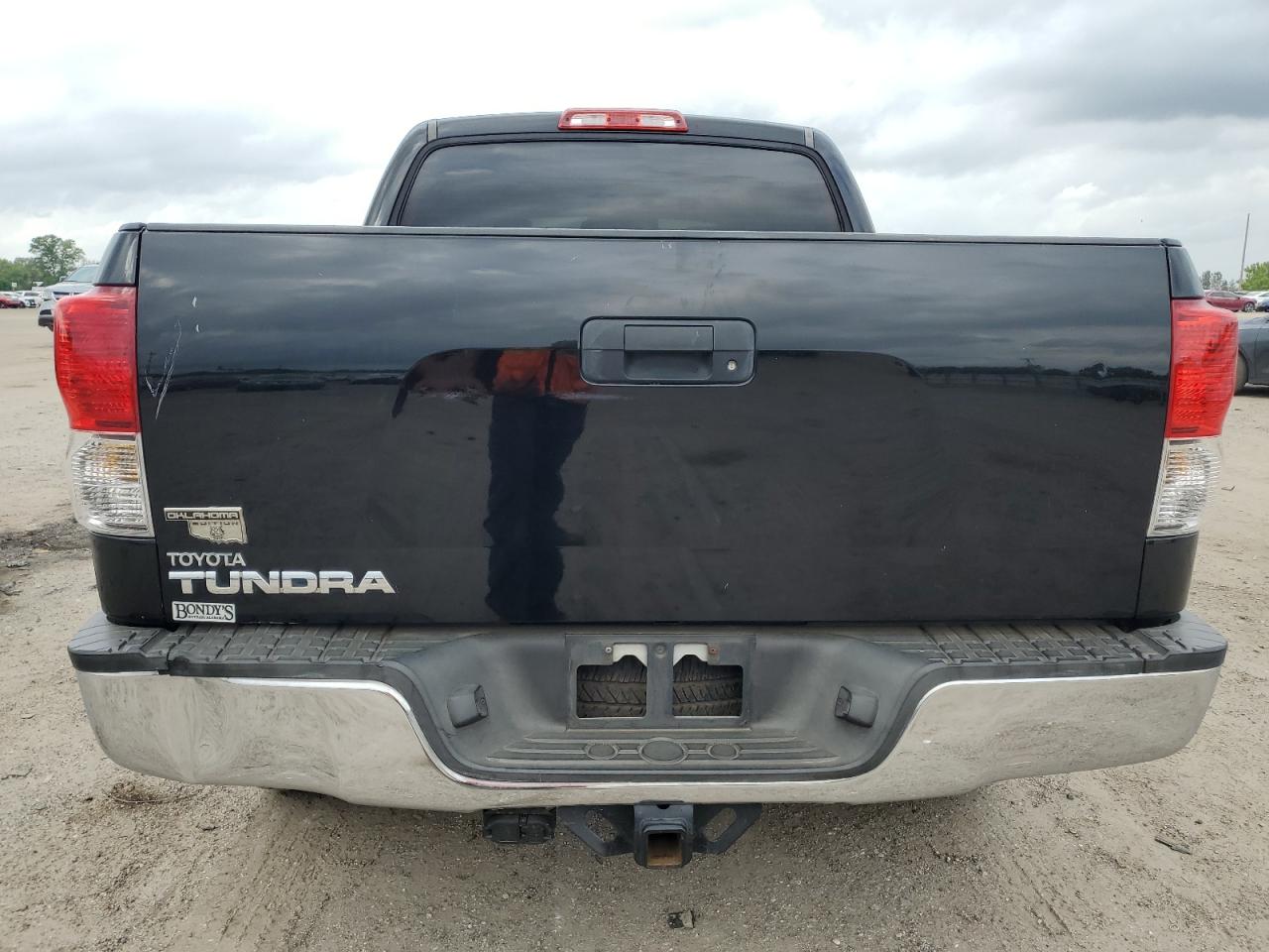 Photo 5 VIN: 5TFEM5F19CX043237 - TOYOTA TUNDRA 