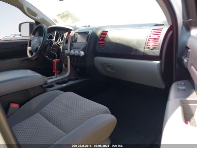 Photo 4 VIN: 5TFEM5F19DX049195 - TOYOTA TUNDRA 