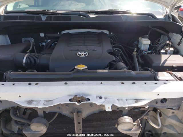 Photo 9 VIN: 5TFEM5F19DX049195 - TOYOTA TUNDRA 