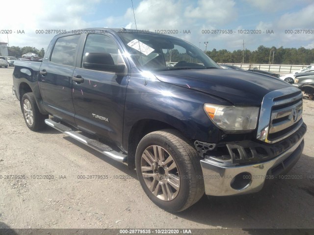 Photo 0 VIN: 5TFEM5F19DX052960 - TOYOTA TUNDRA 2WD TRUCK 