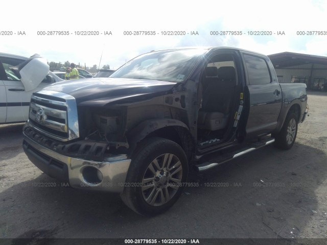 Photo 1 VIN: 5TFEM5F19DX052960 - TOYOTA TUNDRA 2WD TRUCK 