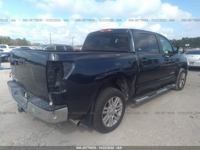 Photo 3 VIN: 5TFEM5F19DX052960 - TOYOTA TUNDRA 2WD TRUCK 