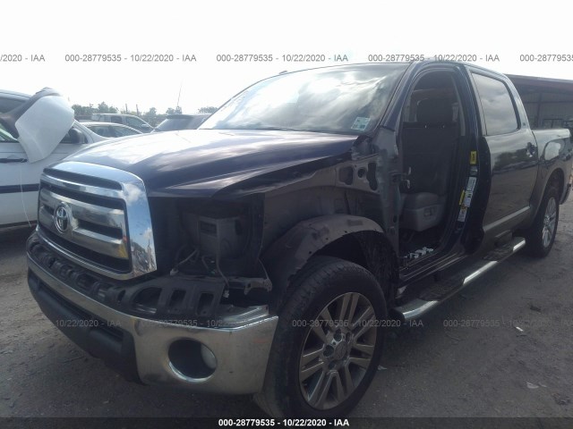 Photo 5 VIN: 5TFEM5F19DX052960 - TOYOTA TUNDRA 2WD TRUCK 