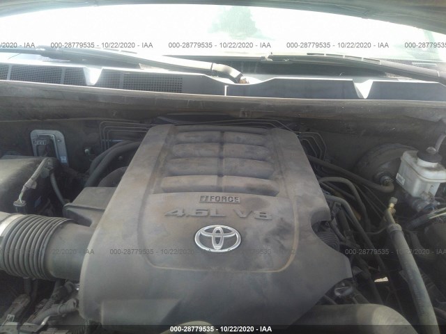 Photo 9 VIN: 5TFEM5F19DX052960 - TOYOTA TUNDRA 2WD TRUCK 