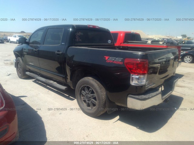 Photo 2 VIN: 5TFEM5F19DX063098 - TOYOTA TUNDRA 2WD TRUCK 