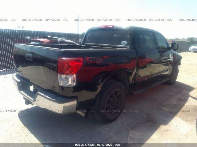 Photo 3 VIN: 5TFEM5F19DX063098 - TOYOTA TUNDRA 2WD TRUCK 