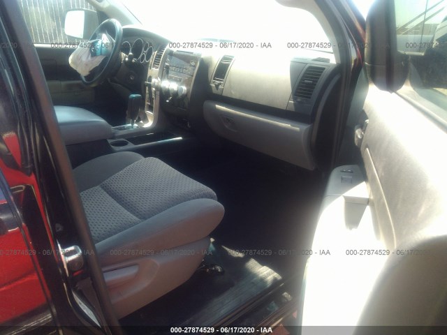 Photo 4 VIN: 5TFEM5F19DX063098 - TOYOTA TUNDRA 2WD TRUCK 