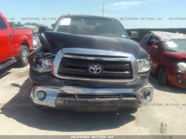 Photo 5 VIN: 5TFEM5F19DX063098 - TOYOTA TUNDRA 2WD TRUCK 