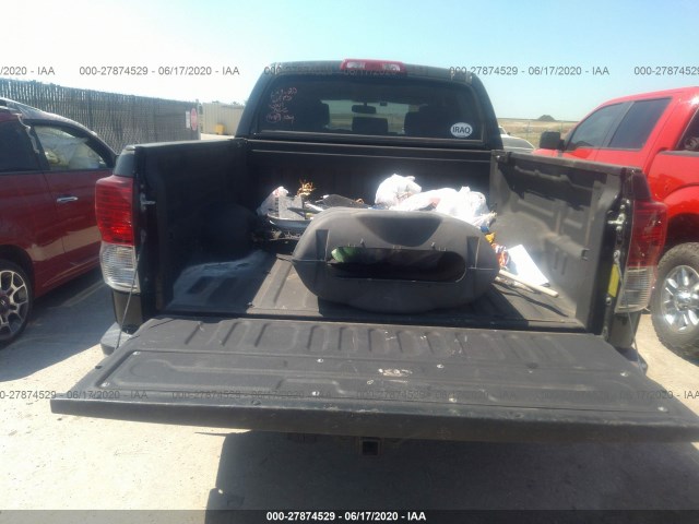 Photo 7 VIN: 5TFEM5F19DX063098 - TOYOTA TUNDRA 2WD TRUCK 