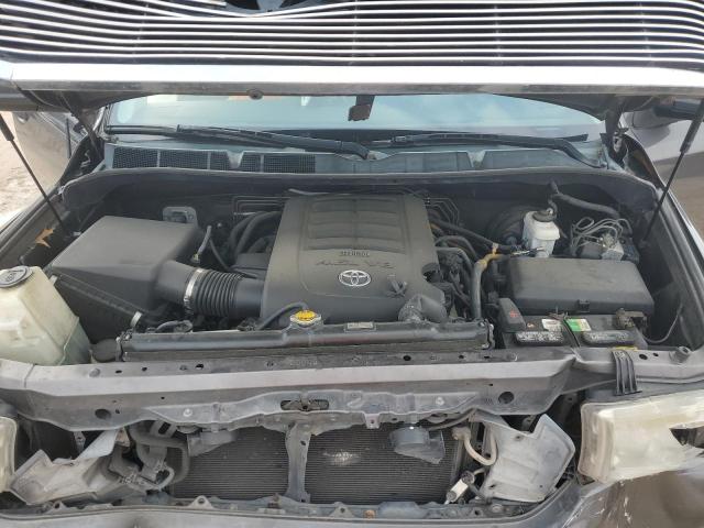 Photo 10 VIN: 5TFEM5F19DX065644 - TOYOTA TUNDRA CRE 