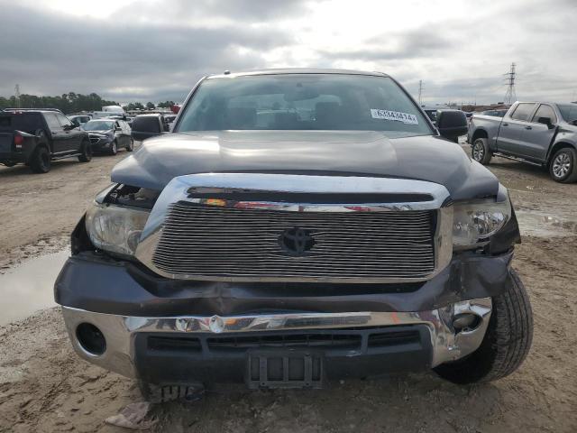 Photo 4 VIN: 5TFEM5F19DX065644 - TOYOTA TUNDRA CRE 