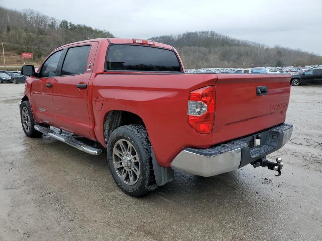 Photo 1 VIN: 5TFEM5F19EX082493 - TOYOTA TUNDRA 