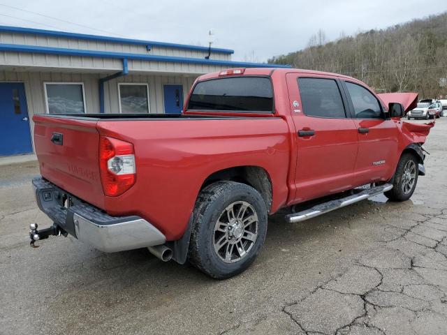 Photo 2 VIN: 5TFEM5F19EX082493 - TOYOTA TUNDRA 