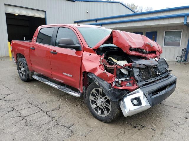 Photo 3 VIN: 5TFEM5F19EX082493 - TOYOTA TUNDRA 