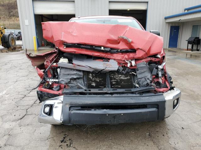 Photo 4 VIN: 5TFEM5F19EX082493 - TOYOTA TUNDRA 