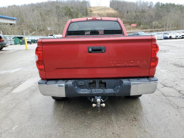 Photo 5 VIN: 5TFEM5F19EX082493 - TOYOTA TUNDRA 