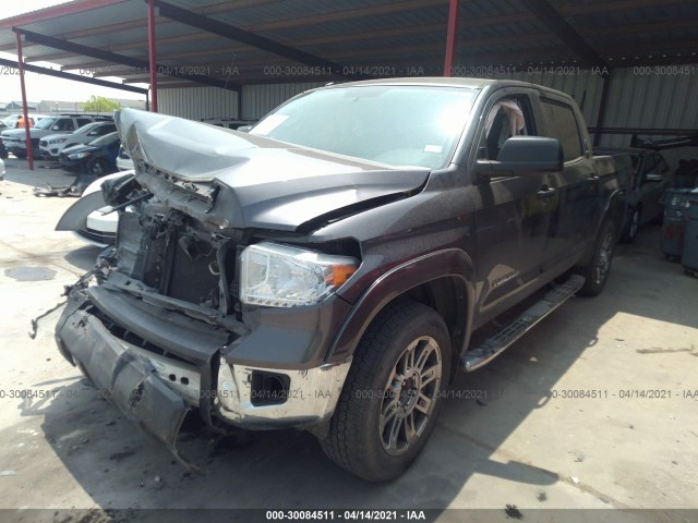 Photo 1 VIN: 5TFEM5F19GX096767 - TOYOTA TUNDRA 2WD TRUCK 