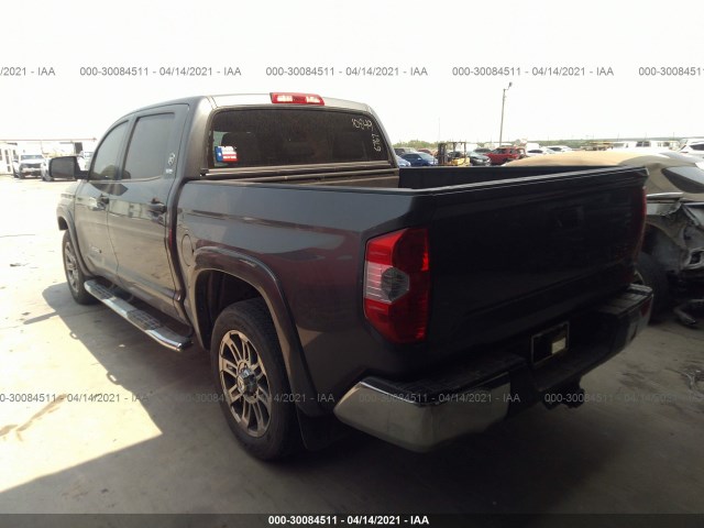 Photo 2 VIN: 5TFEM5F19GX096767 - TOYOTA TUNDRA 2WD TRUCK 