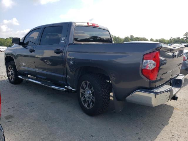 Photo 1 VIN: 5TFEM5F19GX101871 - TOYOTA TUNDRA CRE 