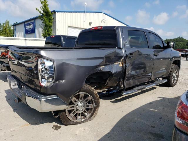 Photo 2 VIN: 5TFEM5F19GX101871 - TOYOTA TUNDRA CRE 