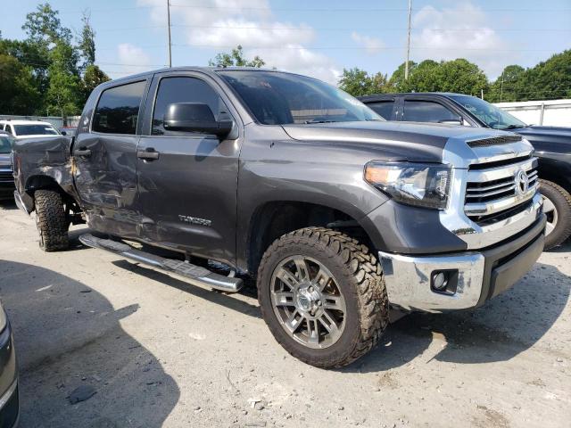 Photo 3 VIN: 5TFEM5F19GX101871 - TOYOTA TUNDRA CRE 