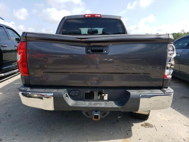 Photo 5 VIN: 5TFEM5F19GX101871 - TOYOTA TUNDRA CRE 