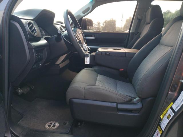 Photo 6 VIN: 5TFEM5F19GX101871 - TOYOTA TUNDRA CRE 