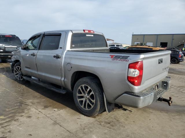 Photo 1 VIN: 5TFEM5F19HX109969 - TOYOTA TUNDRA CRE 