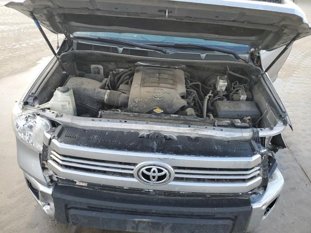 Photo 10 VIN: 5TFEM5F19HX109969 - TOYOTA TUNDRA CRE 